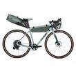 CUBE ACID HANDLEBAR BAG PACK PRO 15 Kerékpáros Bikepacking Kormánytáska - BLACK'N'GREEN