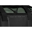 CUBE ACID HANDLEBAR BAG PACK PRO 15 Kerékpáros Bikepacking Kormánytáska - BLACK'N'GREEN