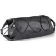 CUBE ACID HANDLEBAR BAG PACK PRO 9 Kerékpáros Bikepacking Kormánytáska - BLACK