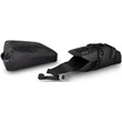 CUBE ACID SADDLE BAG PACK PRO 11 Kerékpáros Bikepacking Nyeregtáska - BLACK