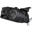 CUBE ACID SADDLE BAG PACK PRO 15 Kerékpáros Bikepacking Nyeregtáska - BLACK