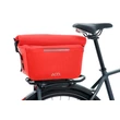 CUBE ACID Trunk Bag PRO 14 RILink FLAME´N´BLACK Kerékpár Csomagtartó Táska