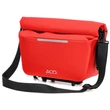 CUBE ACID Trunk Bag PRO 14 RILink FLAME´N´BLACK Kerékpár Csomagtartó Táska