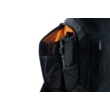 CUBE Backpack VERTEX 16 BLACK Kerékpáros Hátizsák