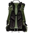 CUBE Backpack VERTEX 16 TM OLIVE Kerékpáros Hátizsák