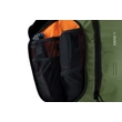 CUBE Backpack VERTEX 16 TM OLIVE Kerékpáros Hátizsák