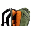 CUBE Backpack VERTEX 16 TM OLIVE Kerékpáros Hátizsák