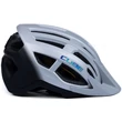 CUBE Helmet OFFPATH grey Kerékpáros Sisak