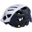 CUBE Helmet OFFPATH grey Kerékpáros Sisak