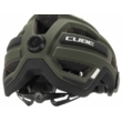 CUBE Helmet ROOK Kerékpár Bukósisak - OLIVE