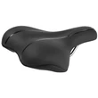 CUBE RFR Saddle CITY STANDARD D2 + GÉL Kerékpár Nyereg