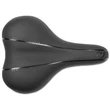 CUBE RFR Saddle CITY STANDARD D2 + GÉL Kerékpár Nyereg