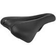 CUBE RFR Saddle TREKKING COMFORT+ Gel with Cutout Kerékpár Nyereg