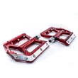 CUBE SLASHER RED PEDÁL