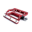 CUBE SLASHER RED PEDÁL