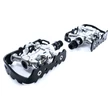 CUBE RFR TWIN COMBI SPD PEDÁL