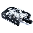 CUBE RFR TWIN COMBI SPD PEDÁL