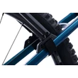 CUBE ACID Carrier FULL SUSPENSION RILink Axle Mount Összteleszkópos Kerékpár Kompatibilis Hátsó Csomagtartó