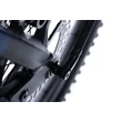 CUBE ACID Carrier FULL SUSPENSION RILink Axle Mount Összteleszkópos Kerékpár Kompatibilis Hátsó Csomagtartó