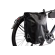 CUBE ACID Carrier SIC RAIL 28" Cube Nuroad Gravel Kerékpár Kompatibilis Csomagtartó