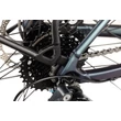 CUBE ACID Carrier SIC RAIL 28" Cube Nuroad Gravel Kerékpár Kompatibilis Csomagtartó