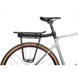 CUBE ACID Seatpost Carrier BEAM Spring Clamp + Side Rail RILink Kerékpár Nyeregcsőcsomagtartó