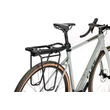 CUBE ACID Seatpost Carrier BEAM Spring Clamp + Side Rail RILink Kerékpár Nyeregcsőcsomagtartó