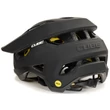 CUBE Helmet TROOPER black Kerékpáros Sisak