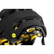 CUBE Helmet TROOPER black Kerékpáros Sisak