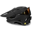 CUBE Helmet TROOPER black Kerékpáros Sisak