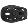 CUBE Helmet TROOPER black Kerékpáros Sisak