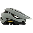 CUBE Helmet TROOPER grey Kerékpáros Sisak