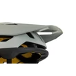 CUBE Helmet TROOPER grey Kerékpáros Sisak