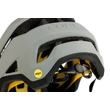 CUBE Helmet TROOPER grey Kerékpáros Sisak