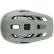 CUBE Helmet TROOPER grey Kerékpáros Sisak