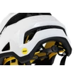 CUBE Helmet TROOPER white Kerékpáros Sisak