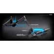 CUBE FOLD HYBRID 500 TEAK´N´BLACK 2023 ELEKTROMOS FOLDING KERÉKPÁR