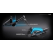 Cube Fold Sport Hybrid 500 flashgrey´n´black Unisex Elektromos Összecsukható Kerékpár 2023
