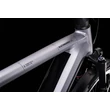 CUBE KATHMANDU HYBRID SL 750 POLARSILVER´N´BLACK FÉRFI ELEKTROMOS TREKKING KERÉKPÁR 2022