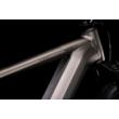 CUBE NURIDE HYBRID SLT 750 ALLROAD TEAK´N´IRIDIUM Férfi Elektromos Cross Trekking Kerékpár 2022
