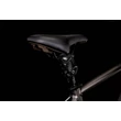 CUBE NURIDE HYBRID SLT 750 ALLROAD TEAK´N´IRIDIUM FÉRFI ELEKTROMOS CROSS TREKKING KERÉKPÁR 2022