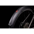 CUBE NURIDE HYBRID SLT 750 ALLROAD TEAK´N´IRIDIUM FÉRFI ELEKTROMOS CROSS TREKKING KERÉKPÁR 2022