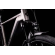 CUBE NURIDE HYBRID SLT 750 ALLROAD TEAK´N´IRIDIUM FÉRFI ELEKTROMOS CROSS TREKKING KERÉKPÁR 2022