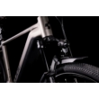 CUBE NURIDE HYBRID SLT 750 ALLROAD TEAK´N´IRIDIUM Férfi Elektromos Cross Trekking Kerékpár 2022