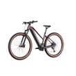 CUBE REACTION HYBRID EXC 750 29 TRAPÉZ SMOKYLILAC´N´BLACK NŐI ELEKTROMOS MTB KERÉKPÁR 2022
