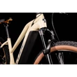 CUBE REACTION HYBRID PRO 625 29 DESERT´N´ORANGE FÉRFI ELEKTROMOS MTB KERÉKPÁR 2022