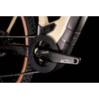 CUBE REACTION HYBRID PRO 625 29 DESERT´N´ORANGE FÉRFI ELEKTROMOS MTB KERÉKPÁR 2022