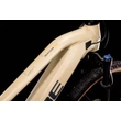 CUBE REACTION HYBRID PRO 625 29 DESERT´N´ORANGE FÉRFI ELEKTROMOS MTB KERÉKPÁR 2022