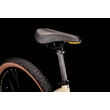 CUBE REACTION HYBRID PRO 625 29 DESERT´N´ORANGE FÉRFI ELEKTROMOS MTB KERÉKPÁR 2022