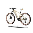 CUBE REACTION HYBRID PRO 625 29 DESERT´N´ORANGE FÉRFI ELEKTROMOS MTB KERÉKPÁR 2022
